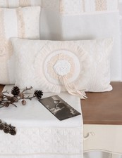 Kissen Shabby Chic
