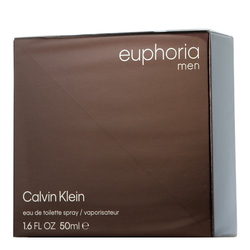 Calvin klein euphoria - calvin,