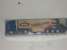 Werbetruck SZ ( Franken Knights ) von Tucher in PVC BOX