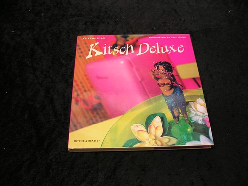 Kitsch deluxe - kitsch,