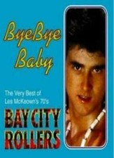 Les McKeown The Very Best of the Bay City Rollers (CD)