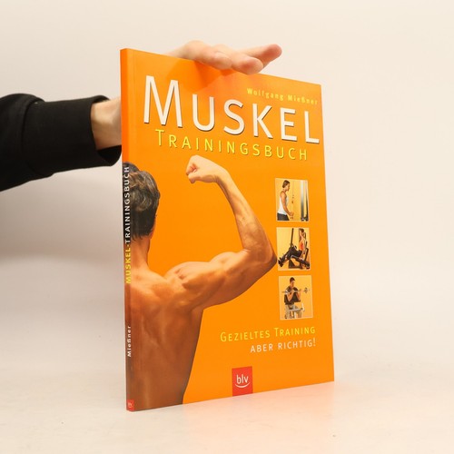 Muskel trainingsbuch - muskel-trainingsbuch , | 