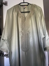 Neu marokkanische djellaba - marokkanische,