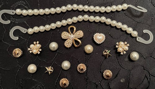 Clogs charms perlenketten - charms,
