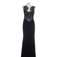 Biba abendkleid größe xl - abendkleid,, größe: