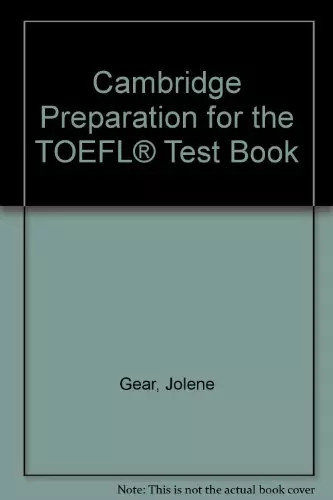 Cambridge preparation for - preparation, the