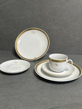 DDR Geschirr Palast der