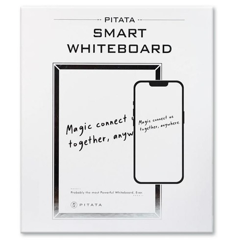 Pitata smart whiteboard - pitata,