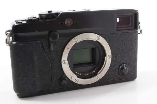 Fujifilm pro1 body - x-pro1, schwarz