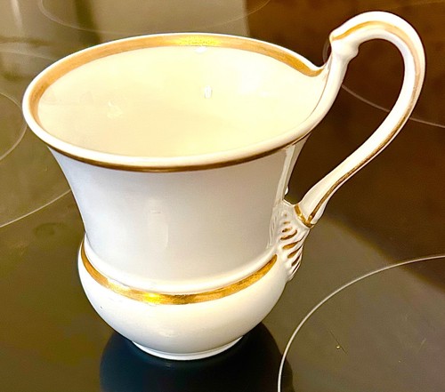 Kpm berlin campaner tasse - berlin,
