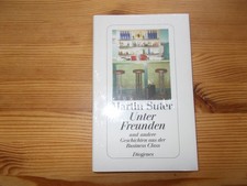 UNTER FREUNDEN von Martin