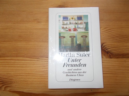 Unter freunden von - unter,