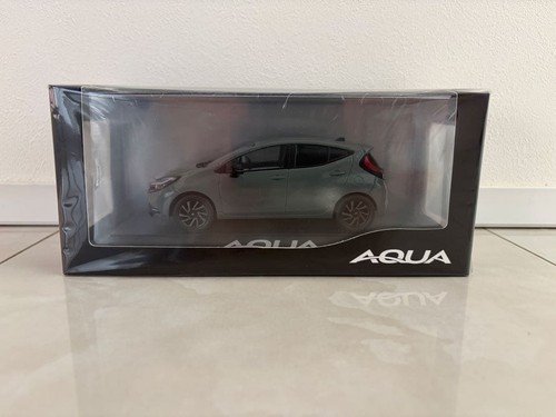 Neu aqua miniatur auto urban - aqua,