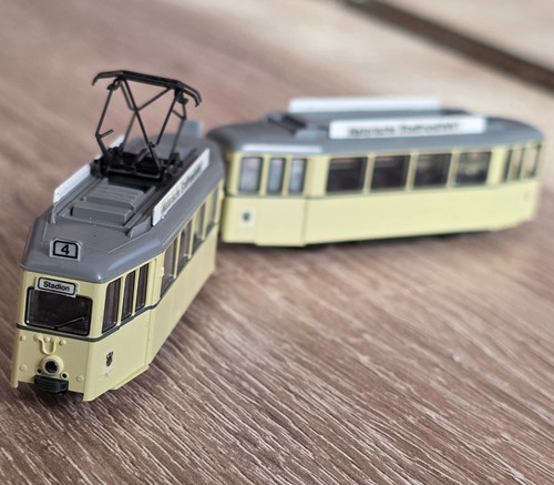 Tram spur kato straßenbahn - spur,