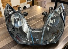 Original Piaggio MP3 125 250