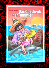 Lotte Betke, Das Geschenk der