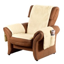 Erwin Müller Sesselschoner