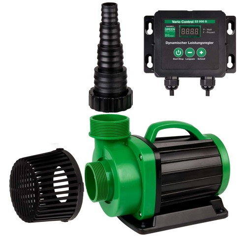 Wagner green vario control - wagner,