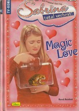 Randi Reisfeld: Sabrina total