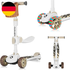 LIONELO Franky 2-In-1