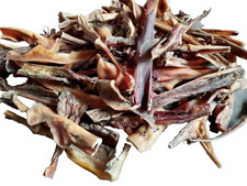 Rinderkopfhaut 20–25 cm für