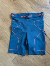 Super Nike Pro Laufhose Gr.S Top