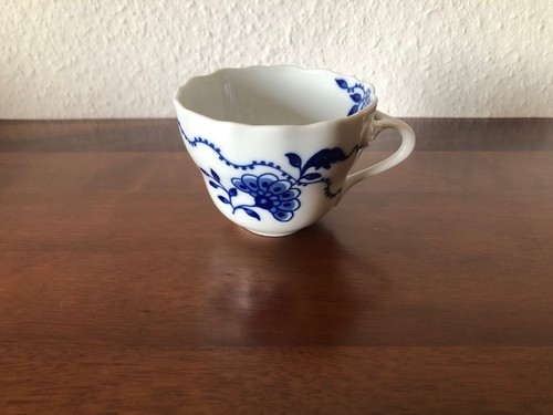 Hutschenreuther kaffeetasse - hutschenreuther,