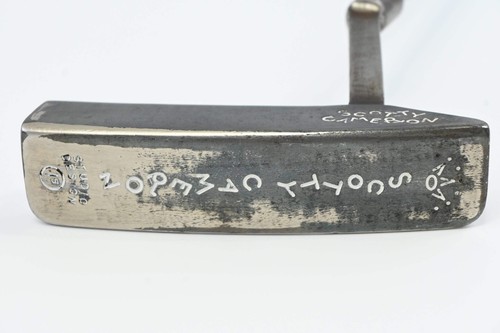 Scotty cameron studio - studio, design