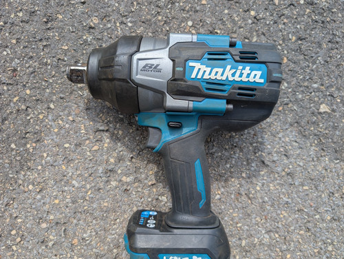 Makita akku schlagschrauber - makita, akku-schlagschrauber