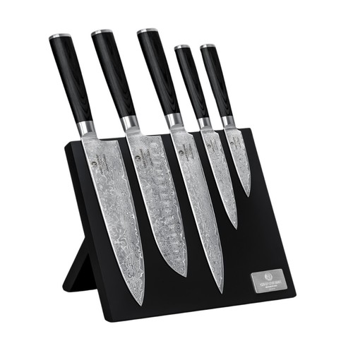 Chef cuisine damast - ★★,