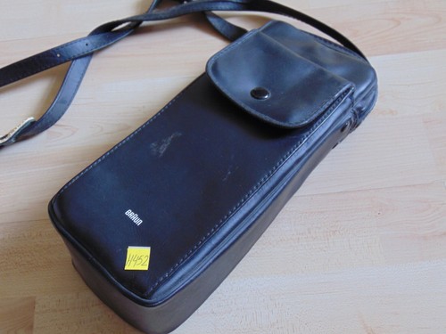 Tasche kocher braun nizo - braun,