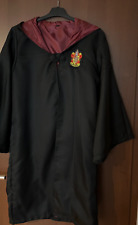 Umhang Gryffindor Größe S Harry Potter mit Krawatte Kostüm Fasching Karneval