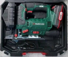 PARKSIDE PSTDA 20-Li C3 20V