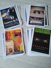 100 Stück Filmkarten Cinema &