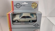 Gama 1130 Opel Omega 1:43 Mint