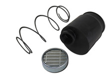 Luftfilter Ansaugmuffe Feder