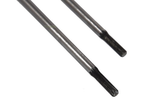 Zahn sensenaufsatz - 76,