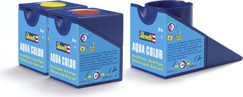 Revell 36101 36752 aqua color - 36101-36752,