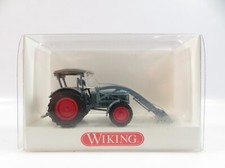 1:87 Wiking 8710231 Eicher Königstiger W22