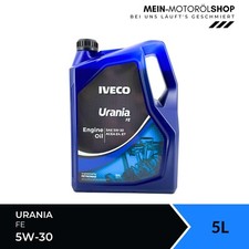Iveco Urania FE 5W-30 LKW