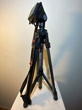 Cullmann 53200 Twin Rail Stativ Dreibein-Stativ (unbenutzt!)