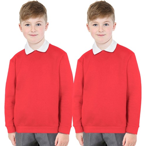 Kinder mädchen jungen rot - kinder,