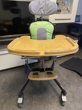 Therapiestuhl Leckey