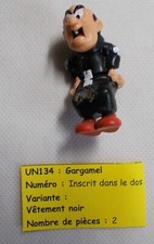 Kinder - Die Schlümpfe, 2011