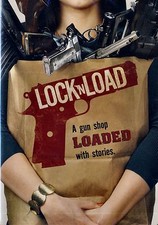 Lock 'N Load - Josh T. Ryan