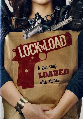 Lock load josh - lock,