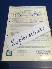 Alfa Romeo Bertone Coupe -