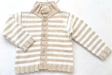 Petit bateau strickjacke - petit, m
