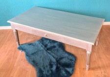 COUCHTISCH WOHNZIMMERTISCH