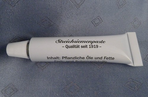 Herold solingen tubenpaste - herold,